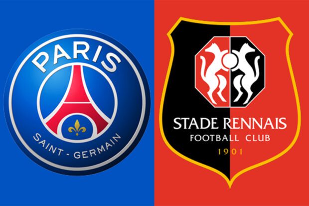 PSG - Stade Rennais. Les prédictions d'Opta