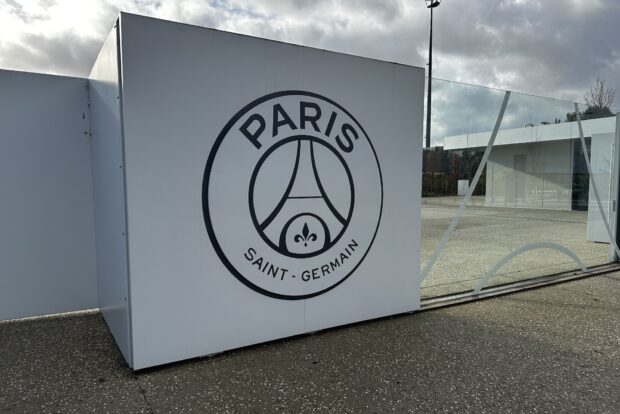 Le PSG numéro un mondial sur Google en 2025
