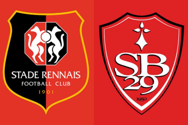 Stade Rennais - Stade Brestois. Qui va gagner le derby selon Opta ?