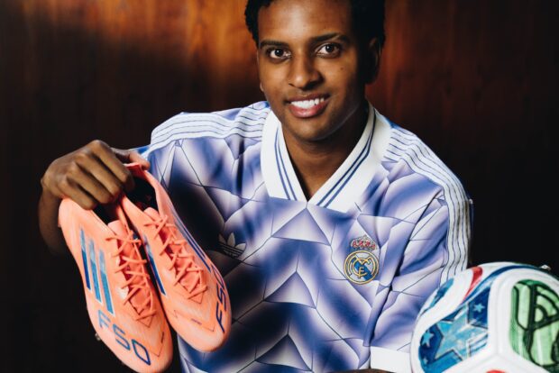 Rodrygo Goes signe un très gros contrat majeur et ce n'est pas avec le Real Madrid