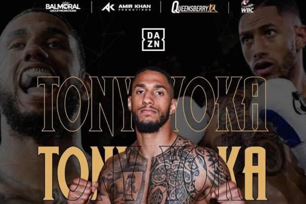 Yoka - Korte 2025 en direct streaming