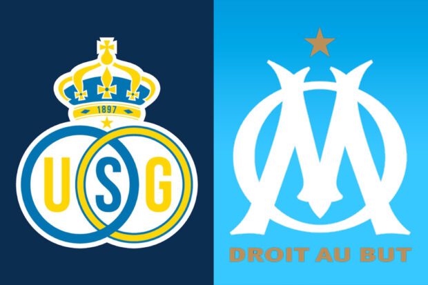 Union Saint-Gilloise - OM. Qui va gagner selon Opta ?
