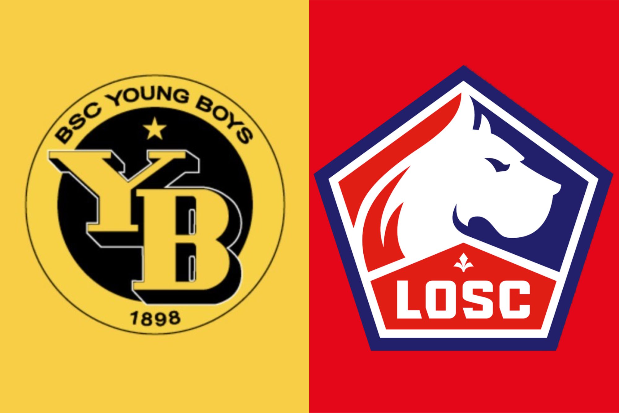 Young Boys – LOSC. Qui va gagner selon Opta ?
