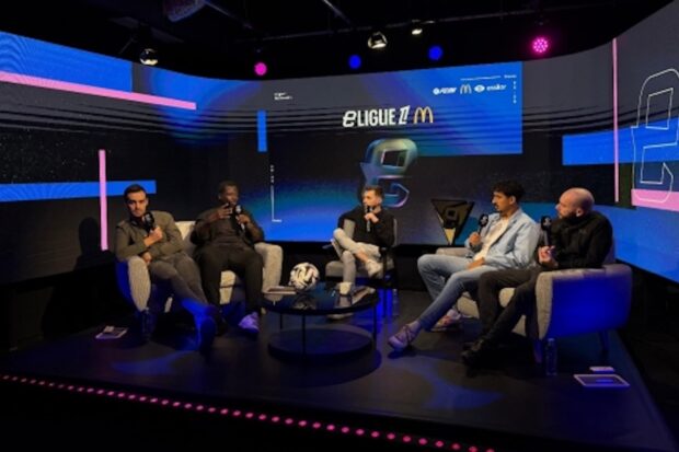 Ça rapporte combien aux clubs, le championnat de eLigue 1 ?