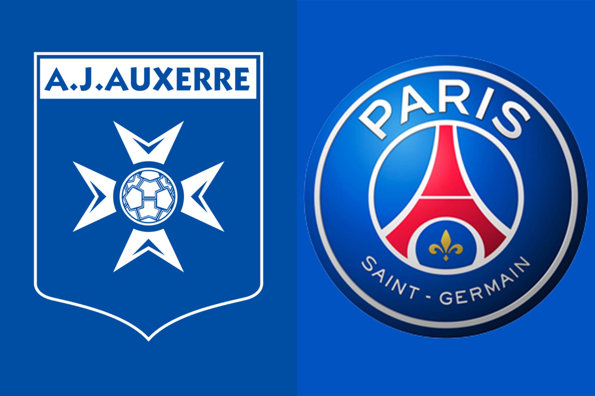 AJ Auxerre – PSG. Les prédictions d’Opta