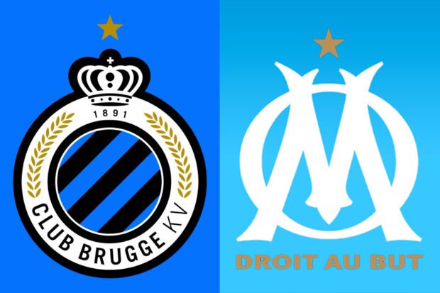 Club Bruges - OM. Qui va gagner selon Opta ?
