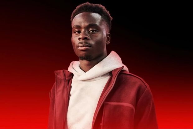Arsenal. Nouveau contrat majeur pour Bukayo Saka