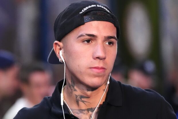 PSG, Salaire. Combien gagne Enzo Fernandez avec Chelsea ?