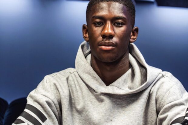 FC Nantes. A 15 ans, la pépite Ezekiel Alledji signe un contrat majeur de sponsoring