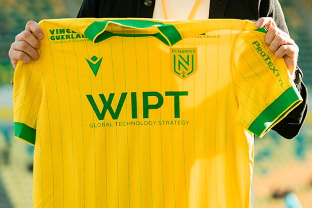 FC Nantes. Un nouveau sponsor sur le maillot des féminines