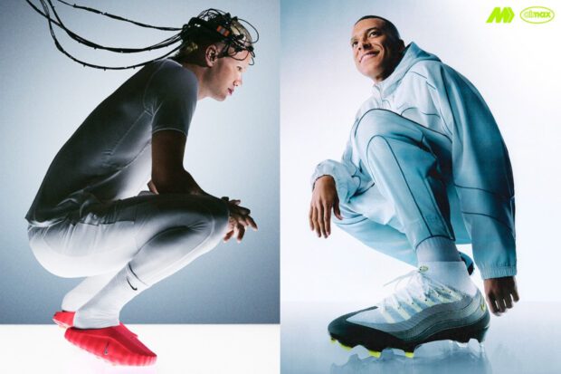 Mbappé ou Haaland. Qui a le plus gros contrat chez Nike ?