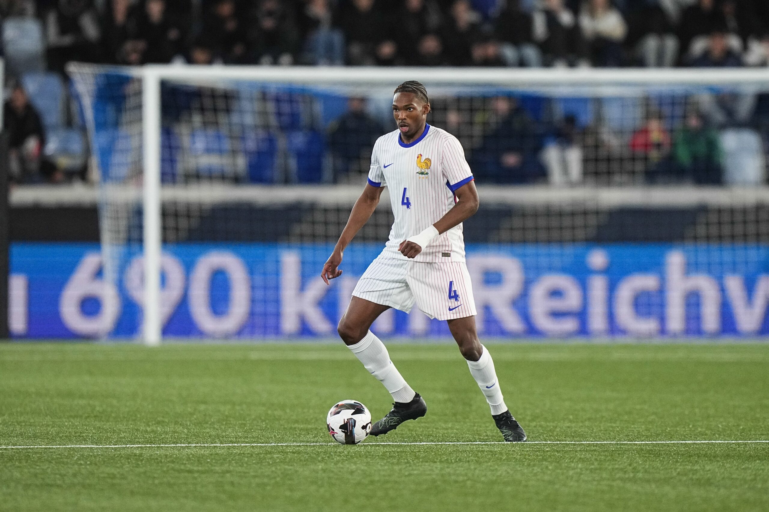 Stade Rennais. CIES, Transfermarkt... Combien vaut Jérémy Jacquet sur ce mercato ?