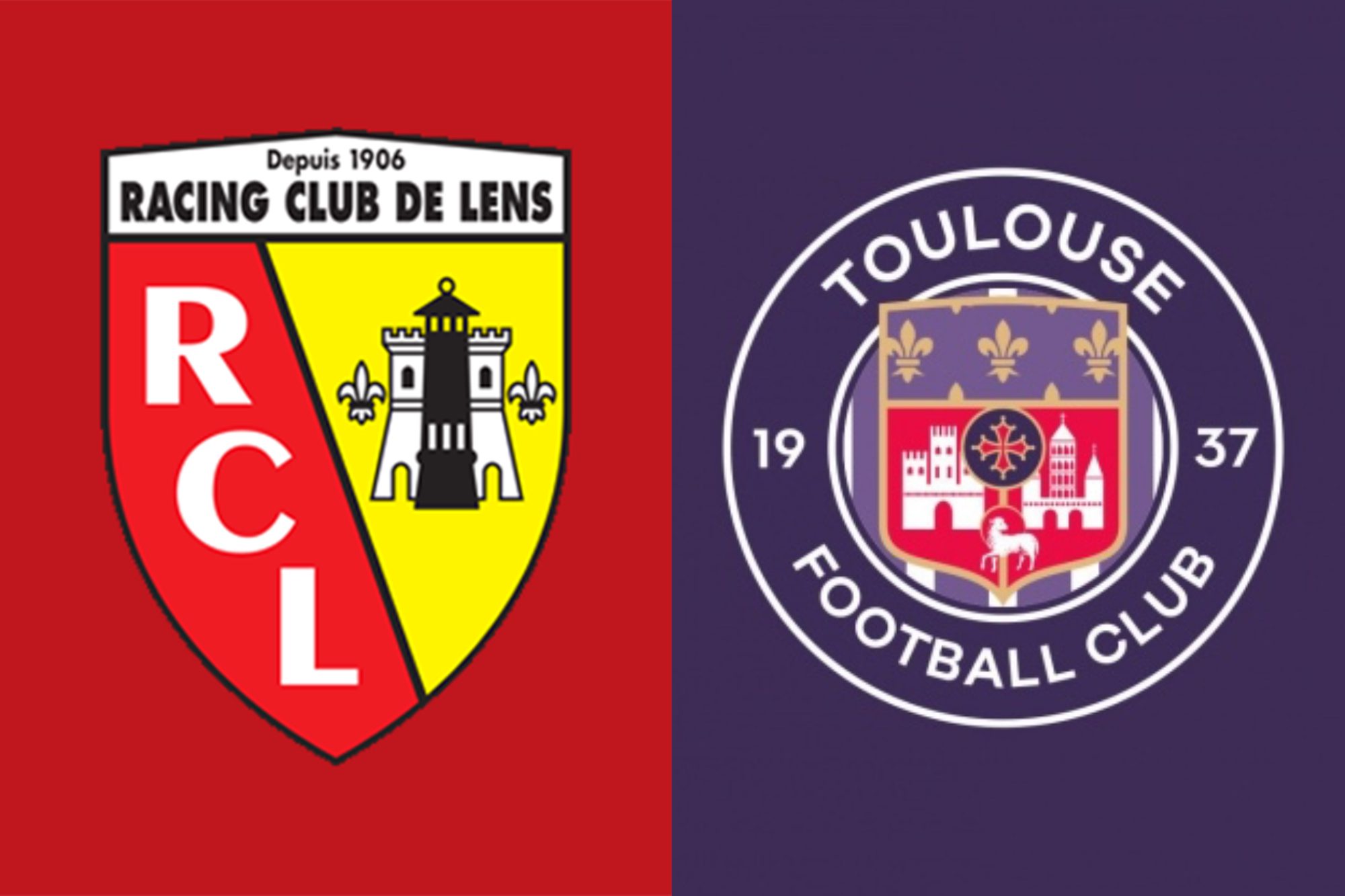 RC Lens – Toulouse FC. Les prédictions d’Opta