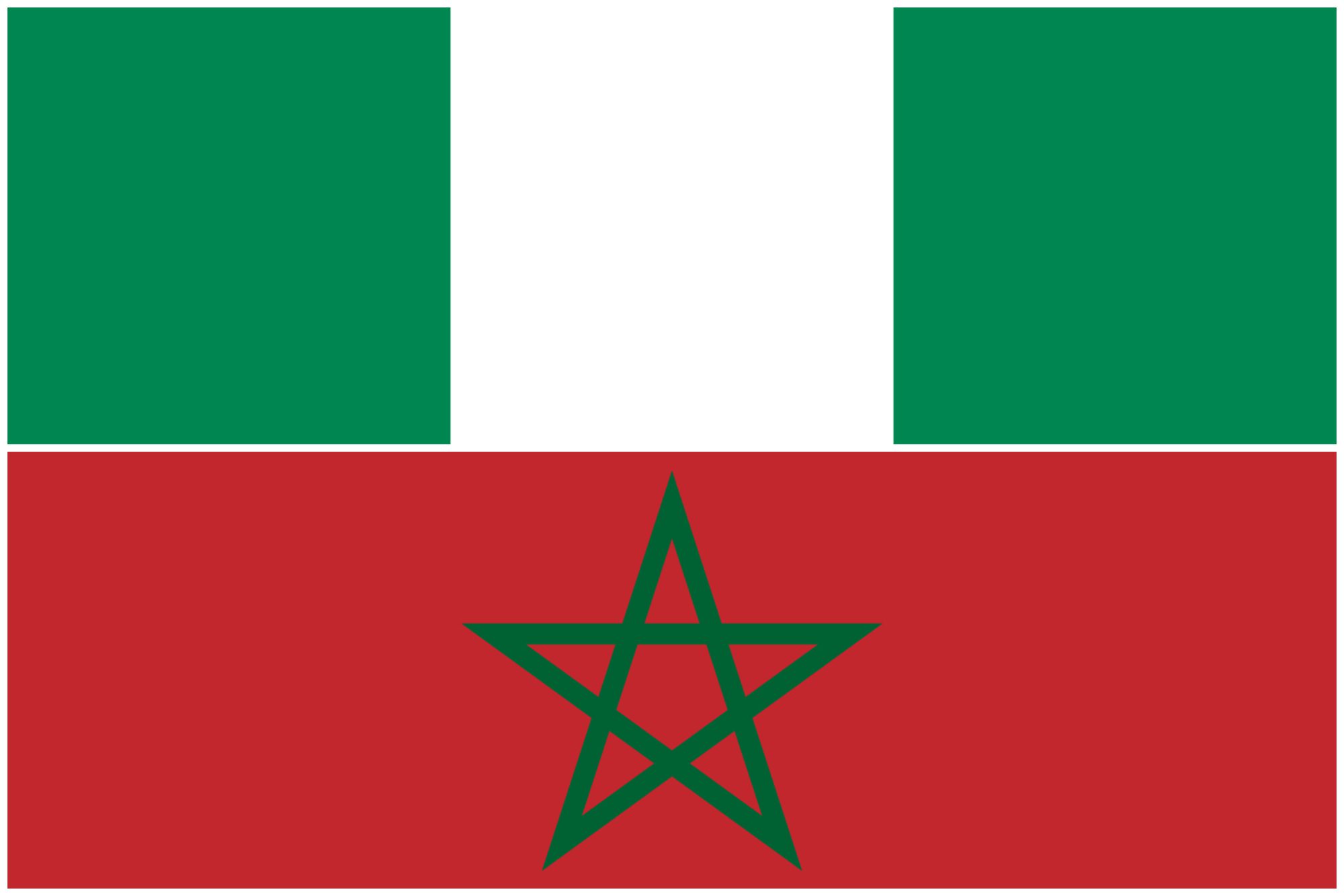 Nigéria – Maroc. Qui va se qualifier selon Opta ?