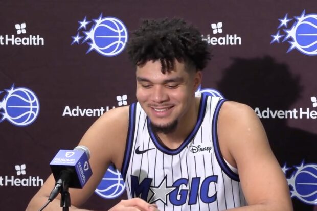 Noah Penda. Salaire, sponsors, fortune, agent, âge, taille