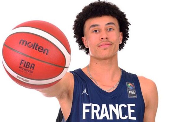 Nolan Traoré. Salaire, sponsors, fortune, agent, âge, taille