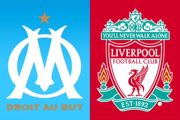 OM - Liverpool. Qui va gagner selon Opta ?