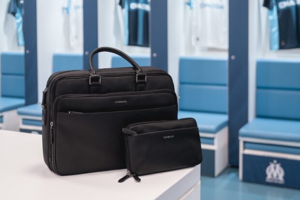 L'OM officialise l'arrivée d'un nouveau partenaire officiel