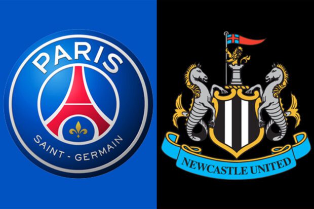 PSG - Newcastle. Les prédictions d'Opta