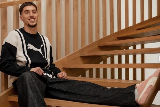 RC Lens. Un transfert officialisé pour le gardien Robin Risser