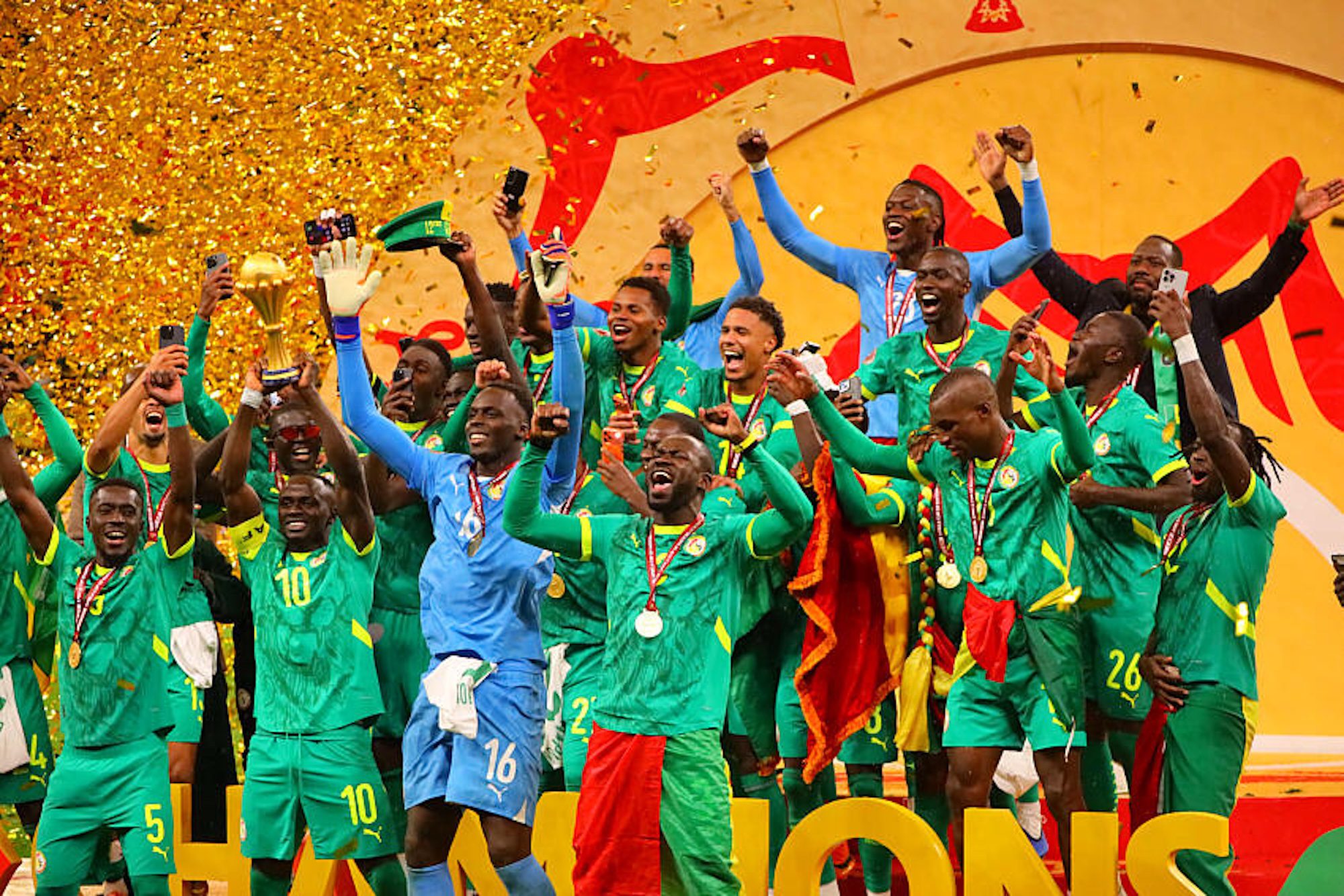 CAN 2026. Bein Sports revendique des audiences records