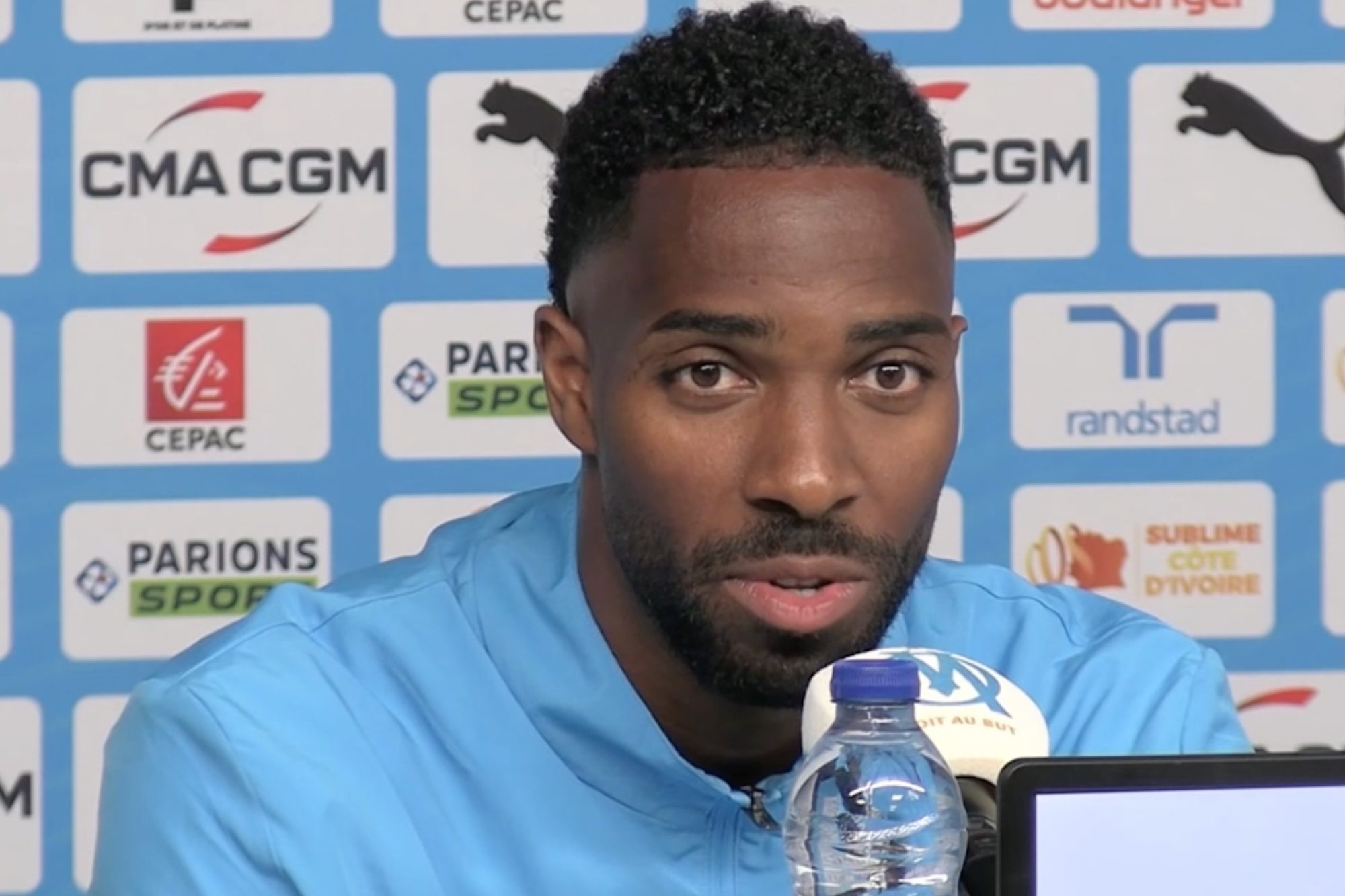 OM : A l’amortissement, à combien l’OM doit céder Ulisses Garcia cet hiver ?