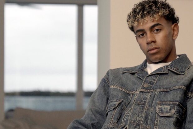 Lamine Yamal débute l'année avec un nouveau contrat majeur signé 4 ans