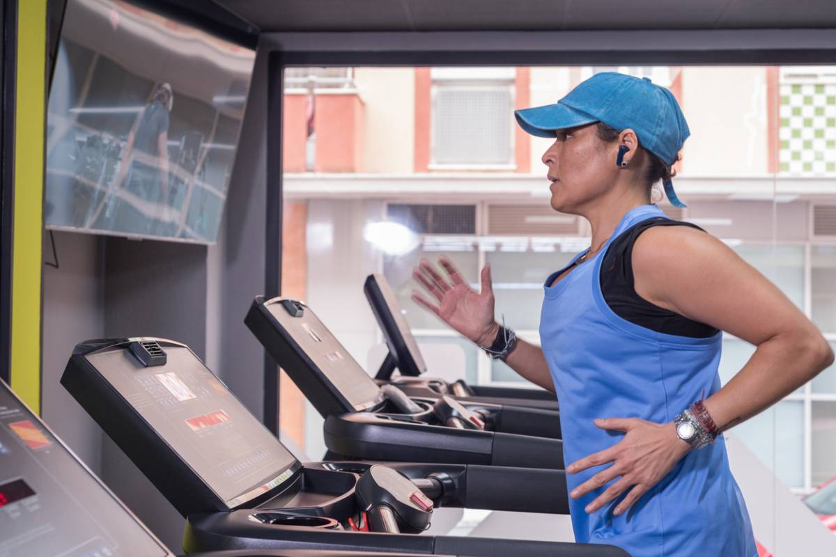 Comment débuter le cardio efficacement dans un petit espace ?