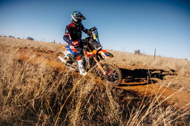 Primes de l'Enduropale du Touquet 2026, combien gagne le vainqueur ?