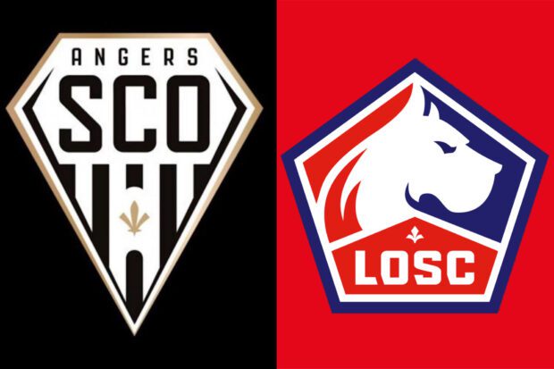 Angers SCO - LOSC se jouera dimanche à huis clos