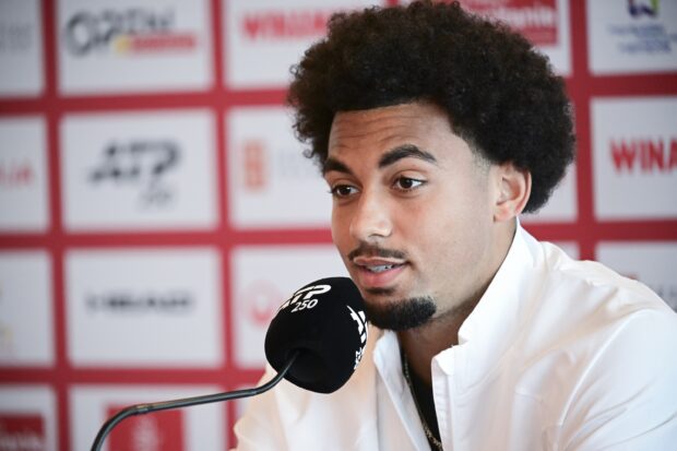 Arthur Fils. Combien rapporte sa défaite contre Alcaraz en finale à Doha ?