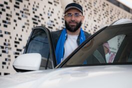 Karim Benzema. Salaire, voiture de luxe... Des détails de son contrat à Al-Hilal