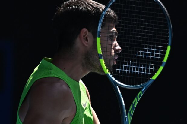 Primes du Qatar ExxonMobil Open 2026, combien gagne le vainqueur ?