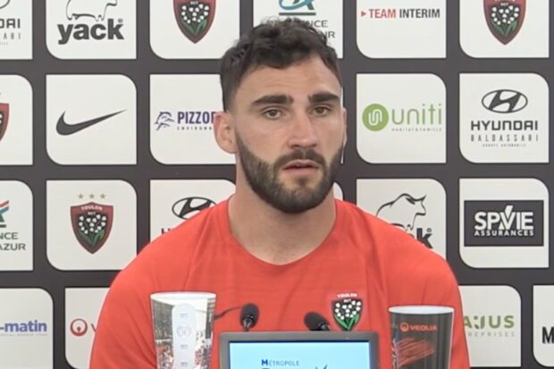 Charles Ollivon. Salaire, sponsors, fortune, agent, âge, taille