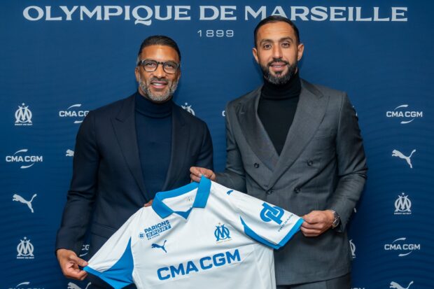 OM : Les 10 recrues les plus chères au CV de Habib Beye