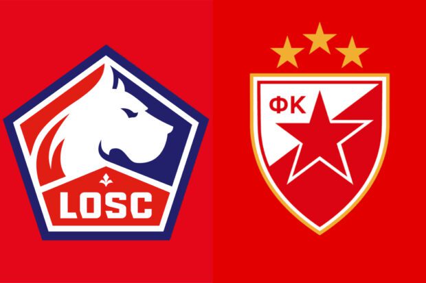 LOSC - Etoile Rouge. Les prédictions d'Opta