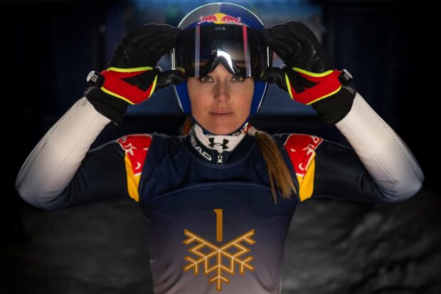 A combien s'élève la fortune de Lindsey Vonn ?