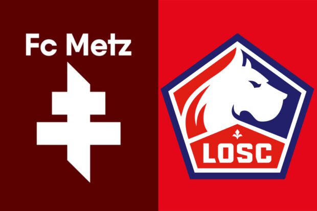 FC Metz - LOSC. Les prédictions d'Opta