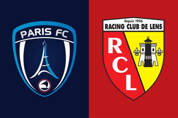 Paris FC - RC Lens. Les prédictions d'Opta
