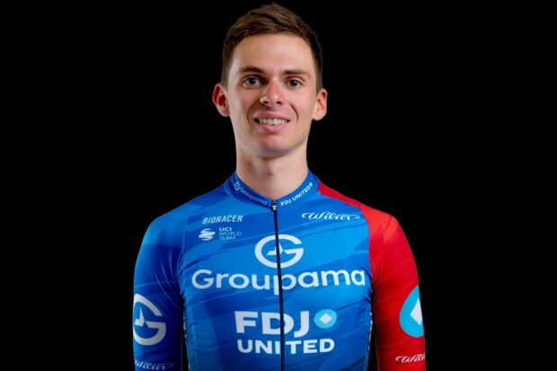 Romain Grégoire. Salaire, sponsors, fortune, agent, âge, taille