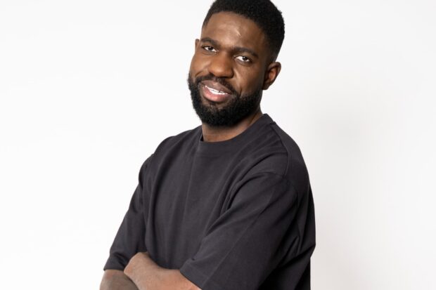 Samuel Umtiti signe avec RMC