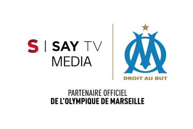 OM : C'est quoi SayTV le nouveau partenaire officiel de l'OM ?