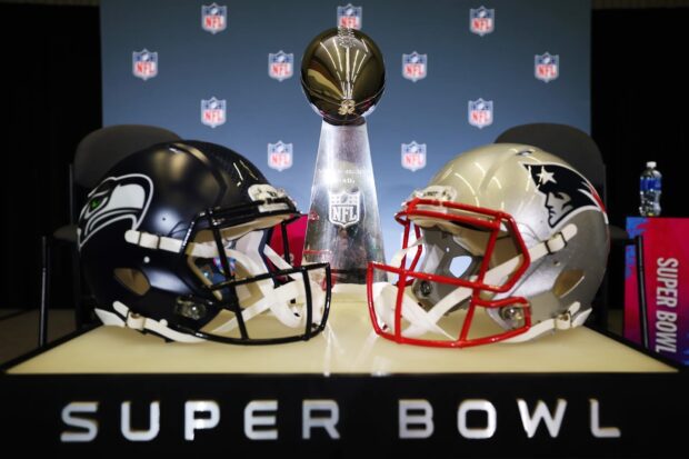 Super Bowl 2026 en direct streaming