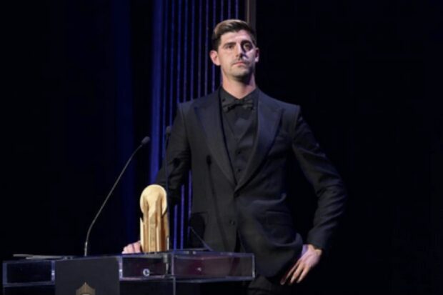 Thibaut Courtois (Real Madrid) rentre à son tour dans l'actionnariat du Mans FC