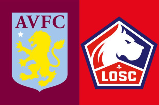 Aston Villa - LOSC. Les prédictions d'Opta