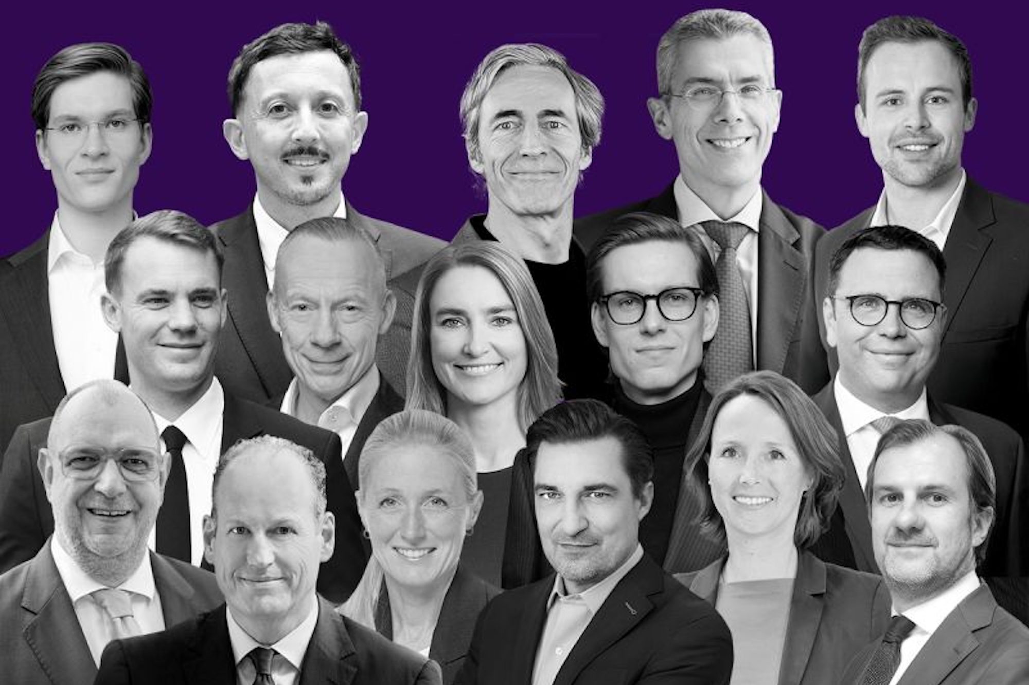 OM. Pablo Longoria rejoint le CSBT de Manuel Neuer