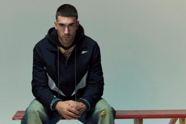 Juventus. Reebok revient dans le jeu et s'offre Dusan Vlahovic