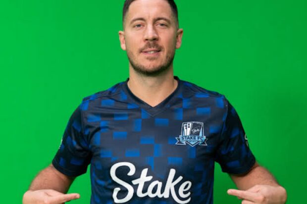 Eden Hazard risque une amende record pour un contrat de sponsoring