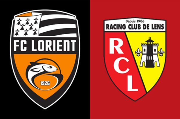 FC Lorient - RC Lens. Les prédictions d'Opta