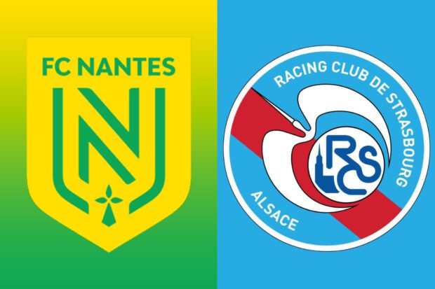 FC Nantes - RC Strasbourg. Les prédictions d'Opta